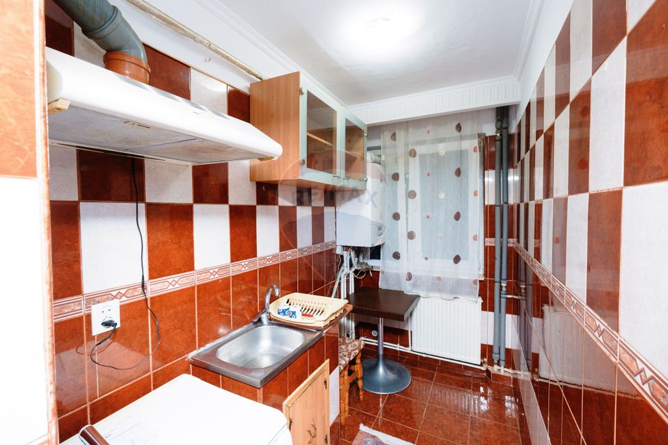 2 room Apartment for rent, Craiovei area