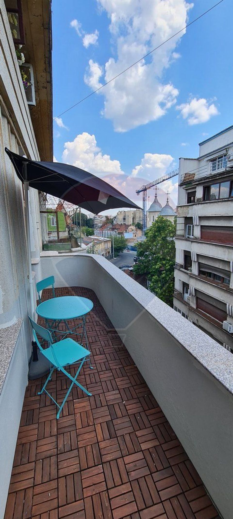 Apartament Modern 4 camere - 2bai - Piata Rosetti