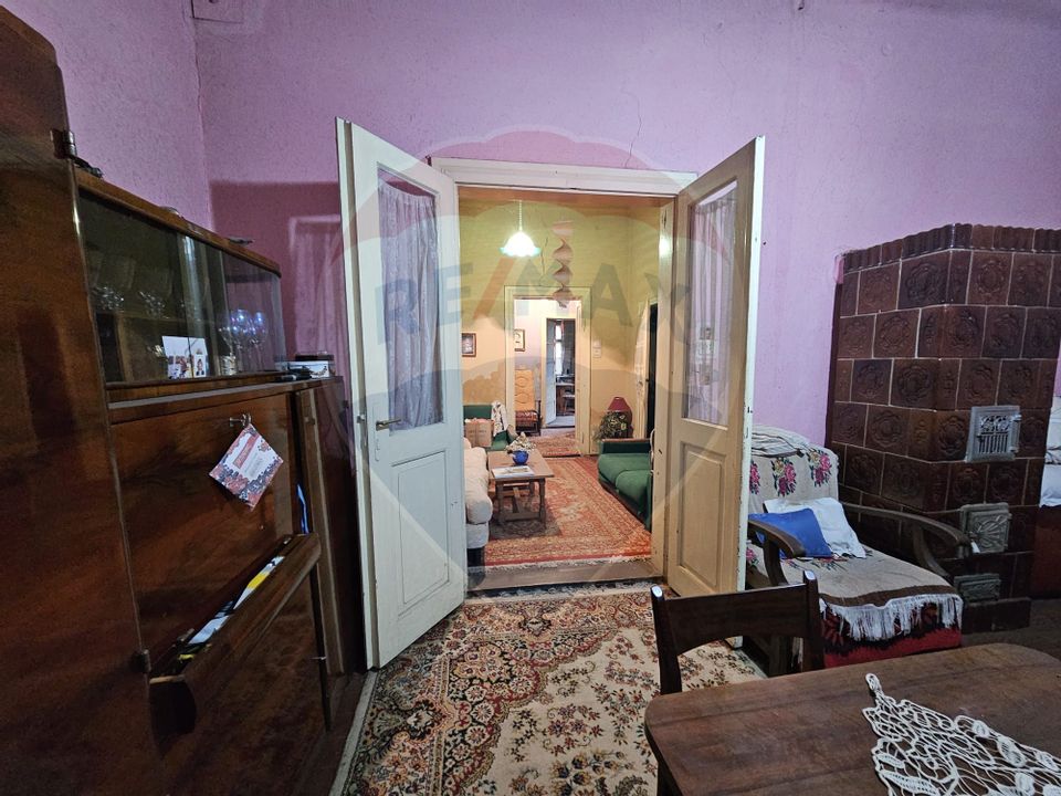 3 room House / Villa for sale