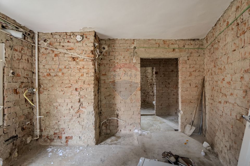 5 room House / Villa for sale, Schei area