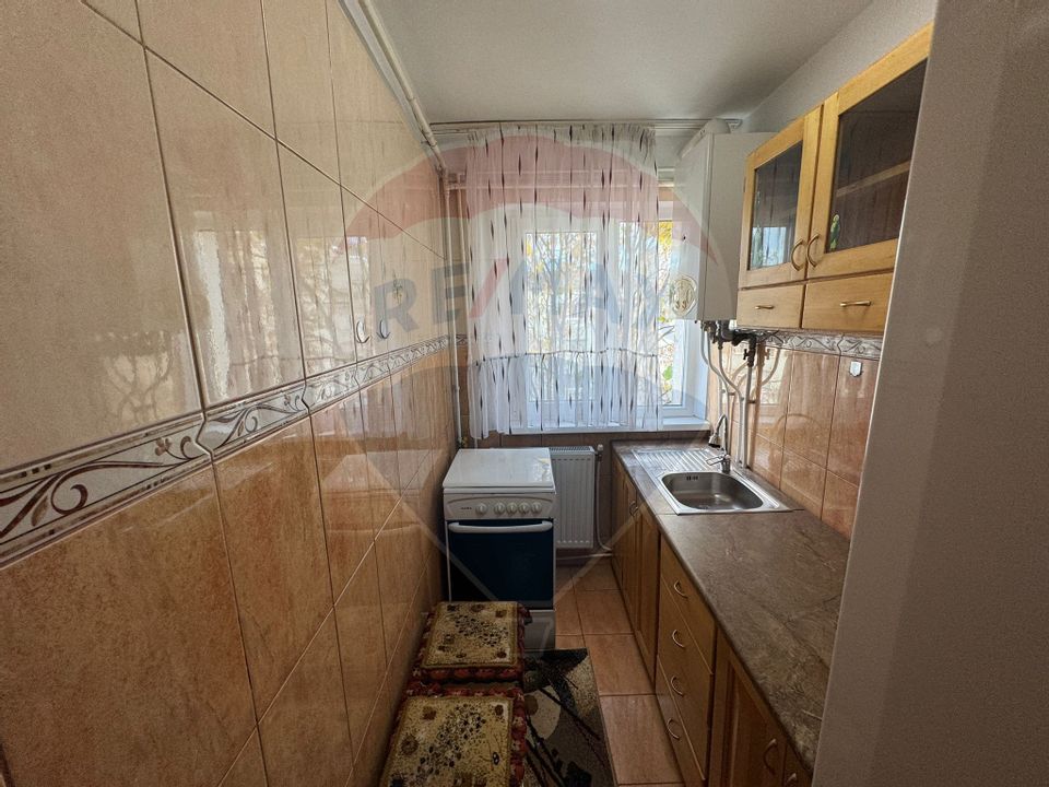 Apartament cu 2 camere de inchiriat-zona Cora