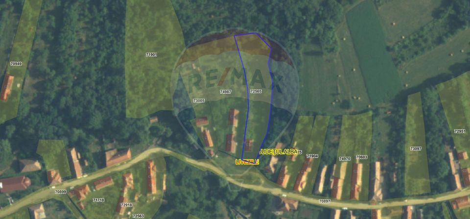 2 room House / Villa for sale