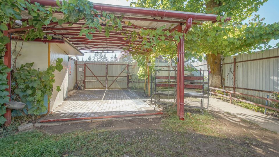 !! VANDUT !!! Apartament în vilă – Triaj, Brașov