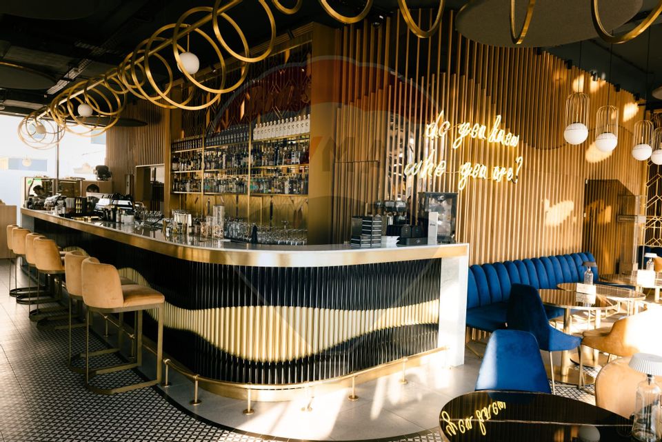 247sq.m Commercial Space for sale, Universitate area