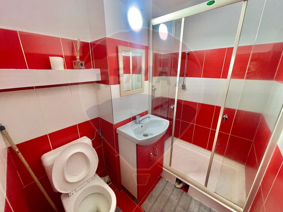 Apartament MODERN cu o camera