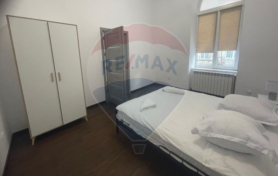 3 room Apartment for rent, P-ta Unirii area