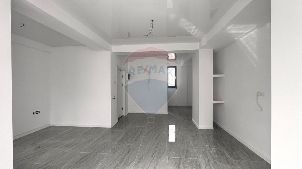 de inchiriat, spatiu de birouri, Faleza Nord