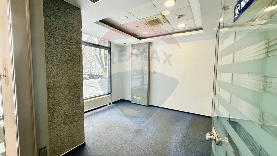 Spațiu comercial de închiriat Calarasi