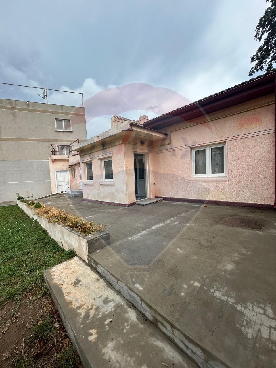 4 room House / Villa for rent, Tomis I area