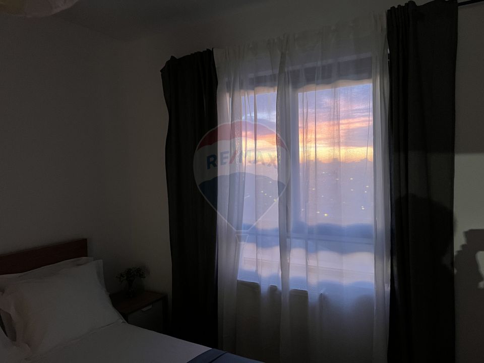 3 room Apartment for rent, Doamna Ghica area