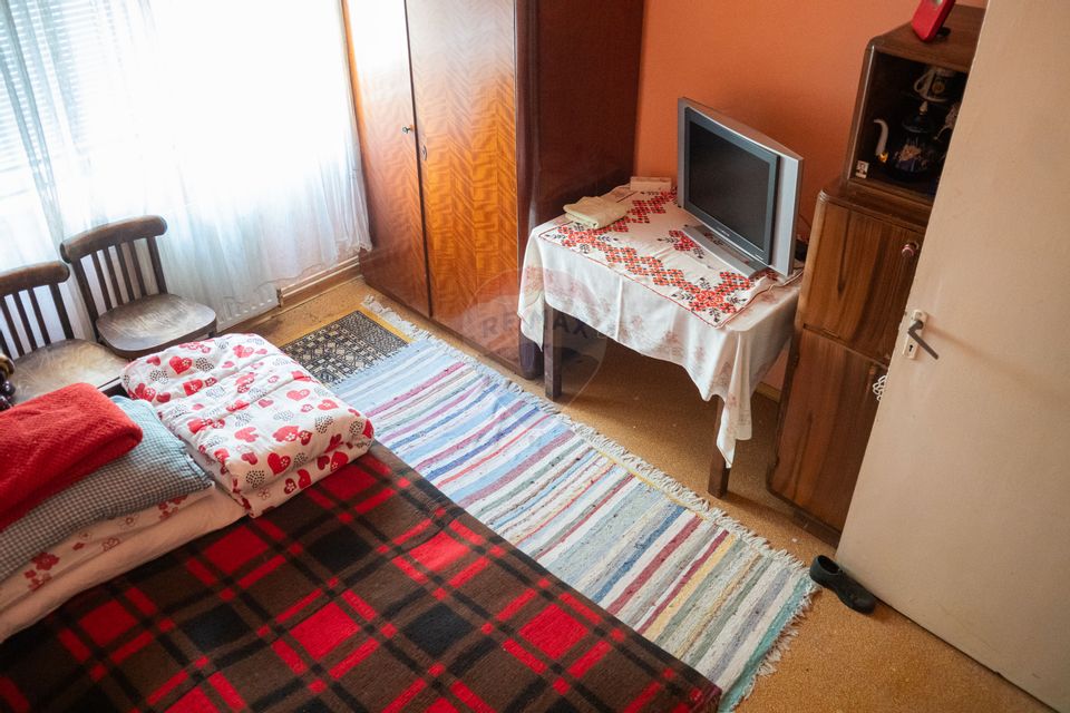 2 room Apartment for sale, Stefan cel Mare area