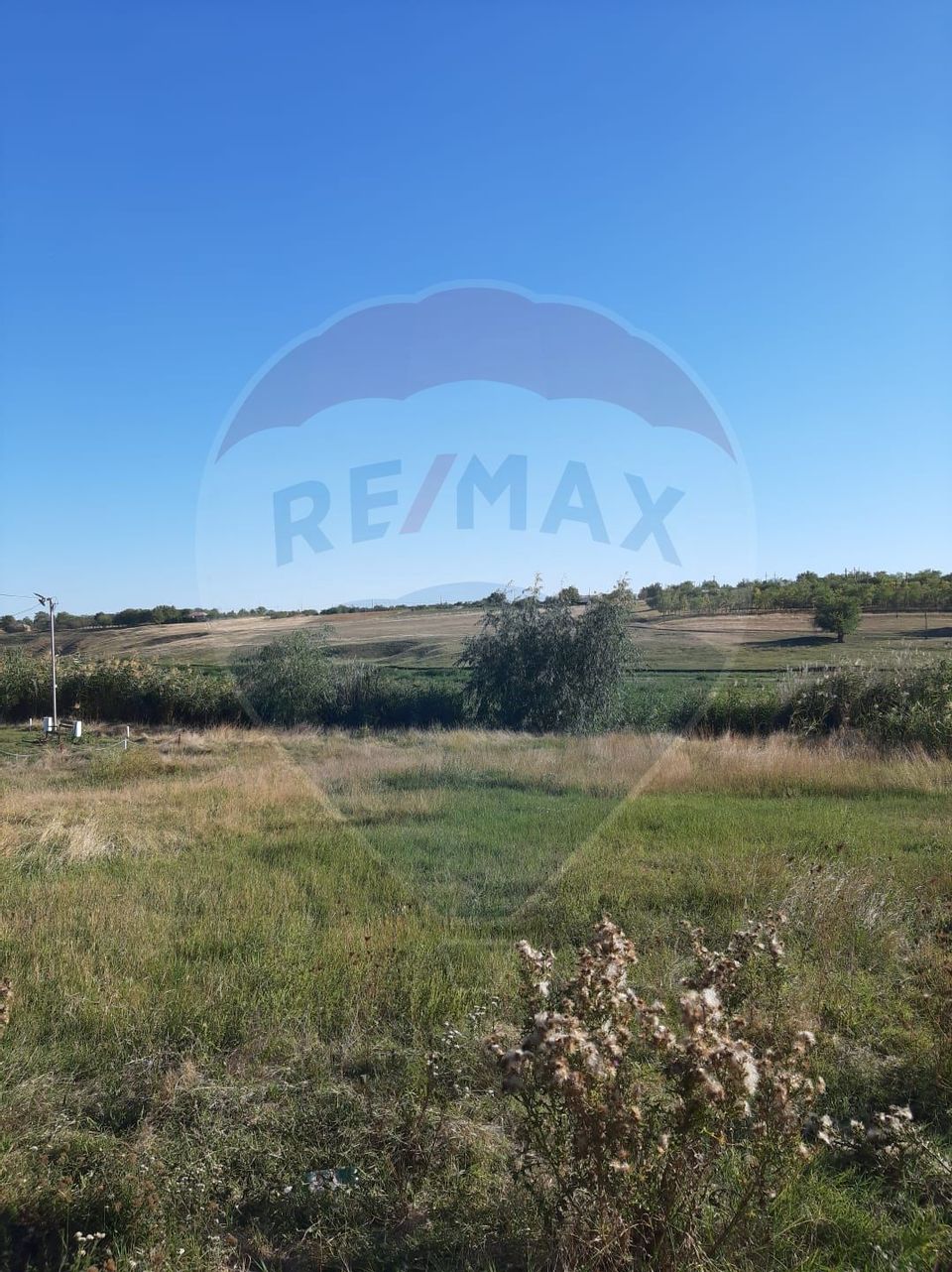 Land 1,856sqm Draghiceanu / Strada Stancu nedea