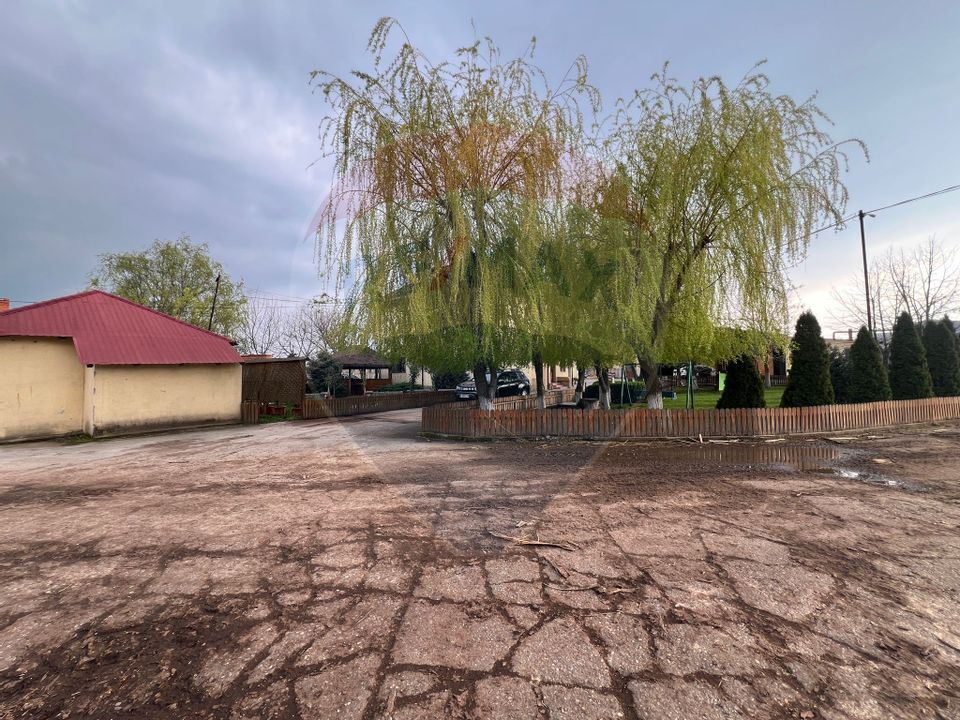 7,756sq.m Industrial Space for sale