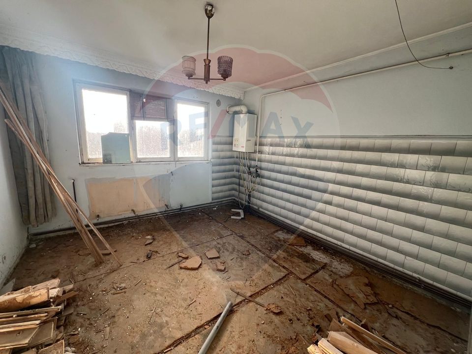 3 room Apartment for sale, Sud area