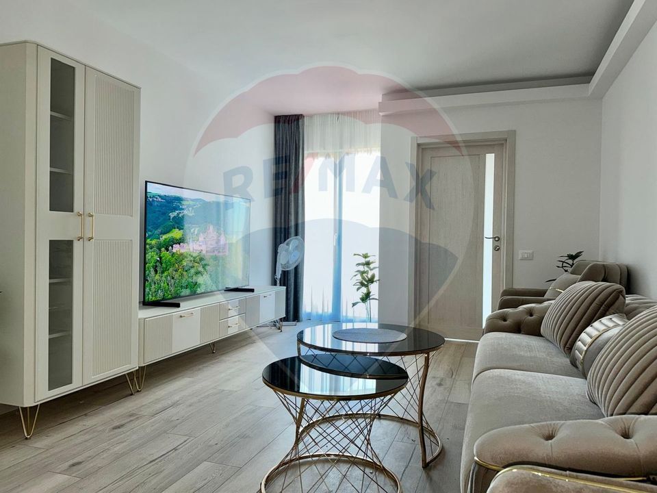 Apartament cu 3 camere de vânzare AVANERA