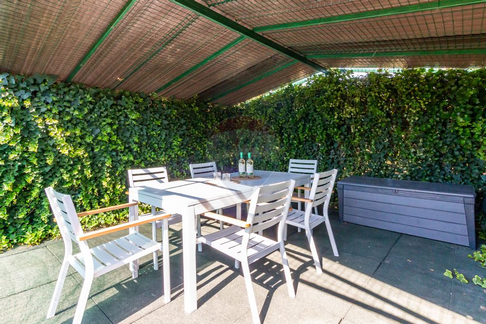 Casa de vanzare cu teren 1500mp Snagov / Padure si lac la cativa pasi