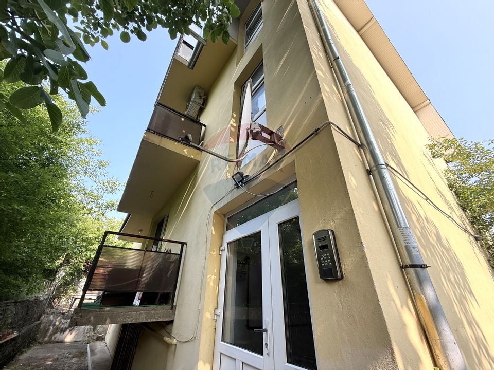 1 room Apartment for sale, Manastur area