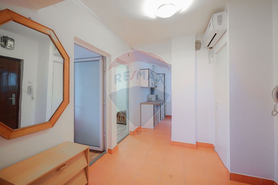 Apartament cu 2 camere de vânzare în zona Dacia
