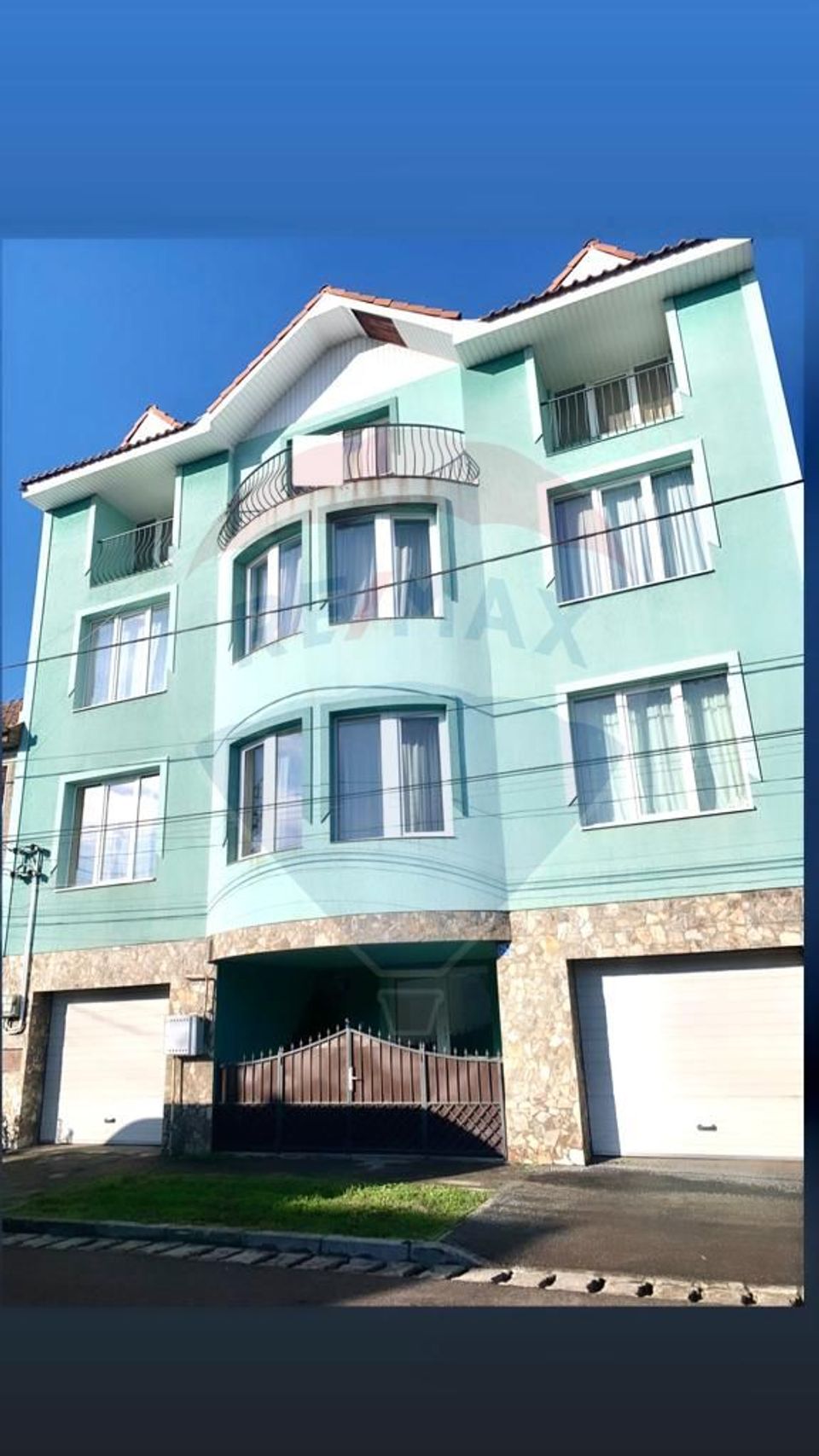 13 room House / Villa for sale, Central area