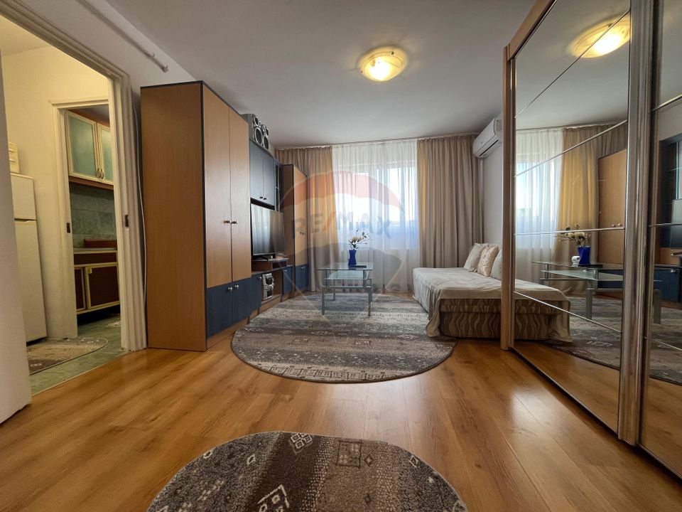 1 room Apartment for rent, Bartolomeu area