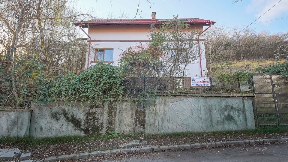 2 room House / Villa for sale, Schei area