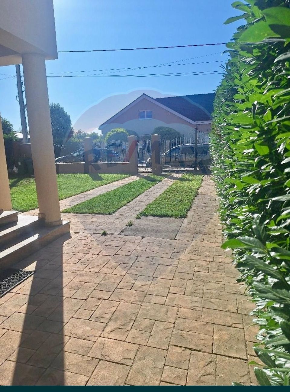 Casa/Vilă cu 4 camere de vânzare in Santandrei