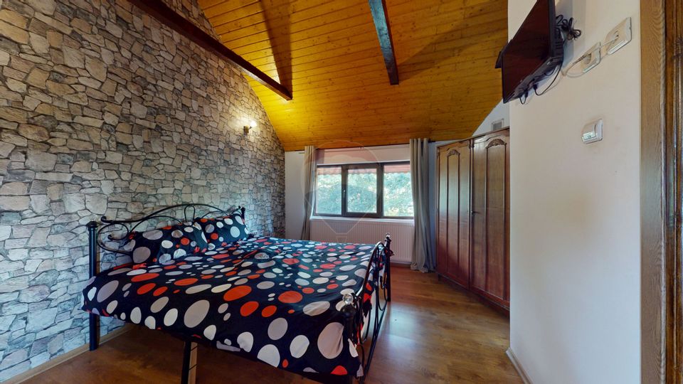 10 room Hotel / Pension for sale