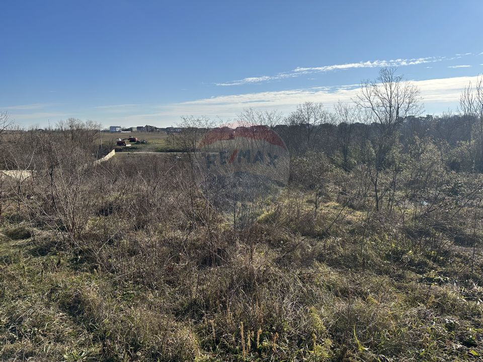 Land 3,157sqm Pasarea / Strada Orastiei