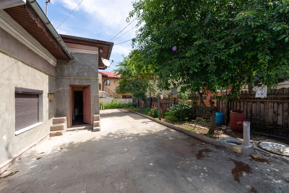 3-room house for sale Chitilei Triaj Road