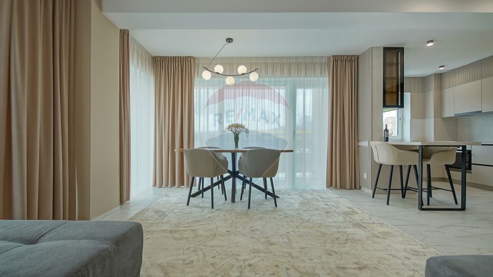 Locuință elegantă 2 camere | Finisaje premium | Astra – Brașov