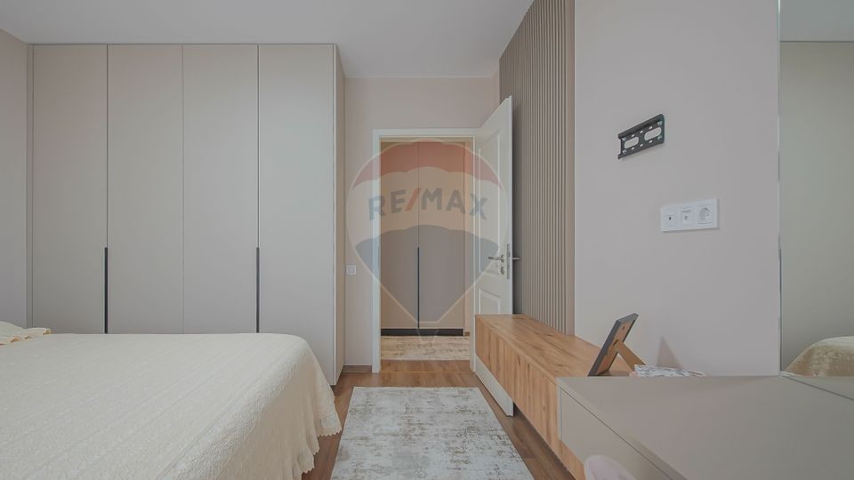 Apartament gata de mutat | Finisaje premium | Astra – Brașov