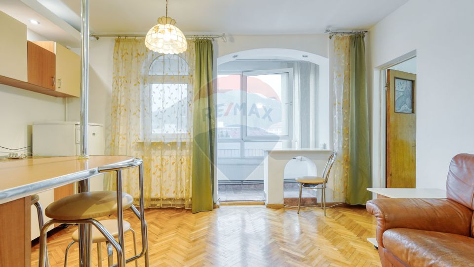 Apartament 3 camere Brasov, Bulevardul Grivitei