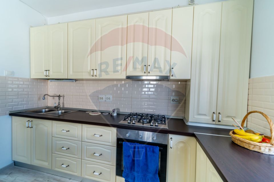 3 room Apartment for sale