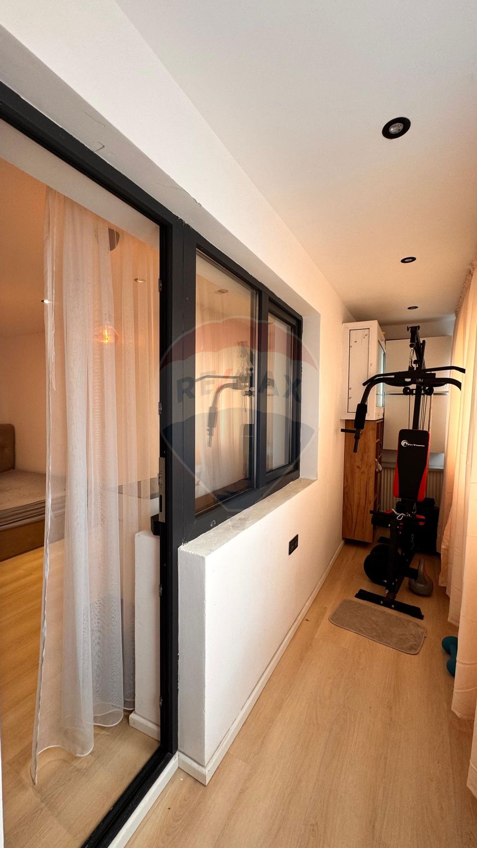 4 room Apartment for sale, Tomis Nord area