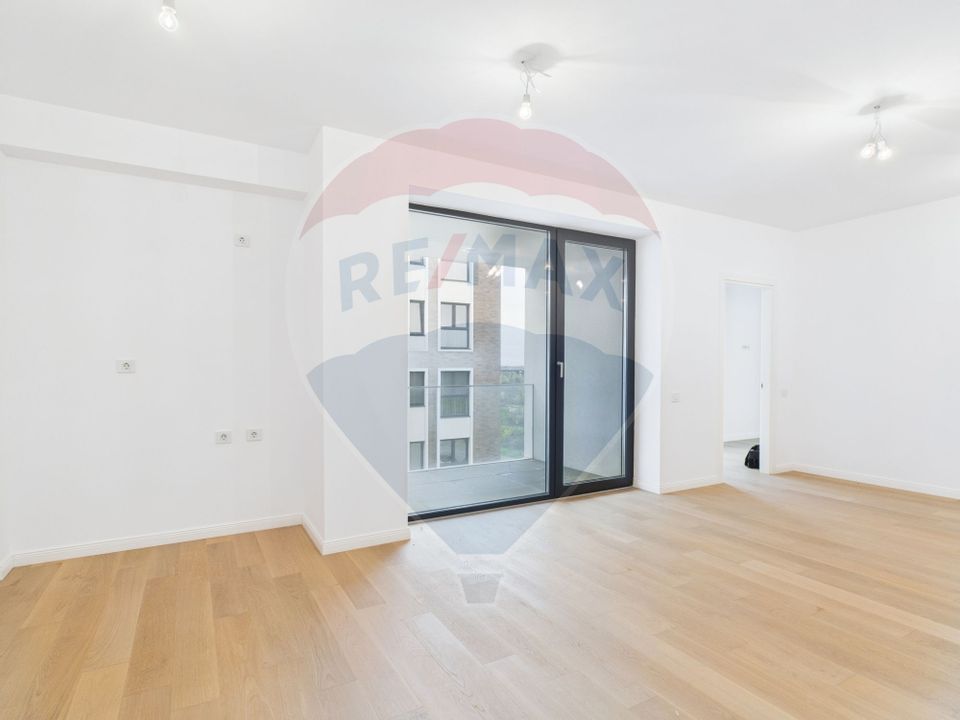 De vanzare | 3 camere | Pipera