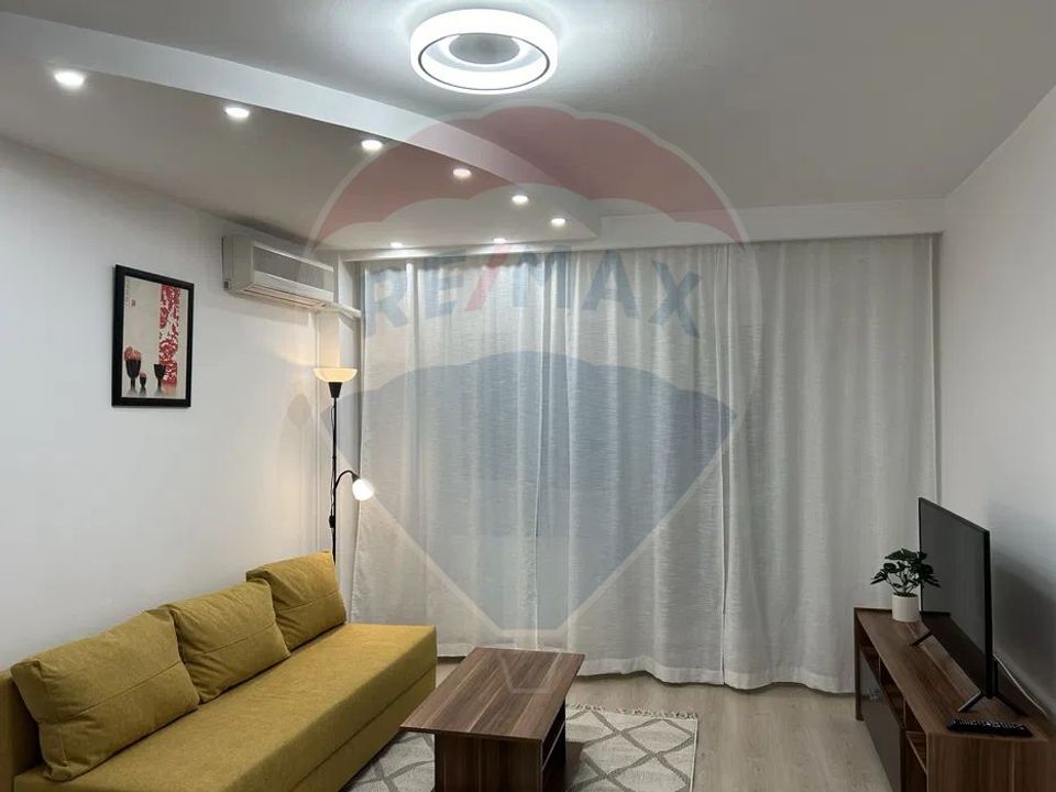 Inchiriere Apartament cu 2 camere în zona Vacaresti