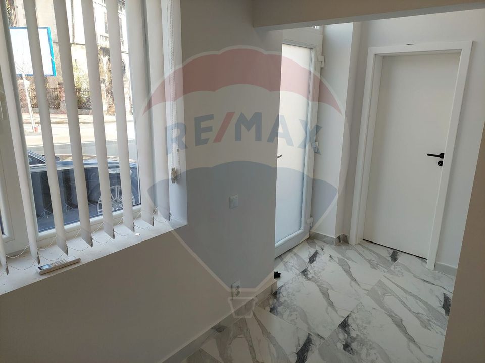 INCHIRIERE Spațiu comercial  în zona Unirii -Traian