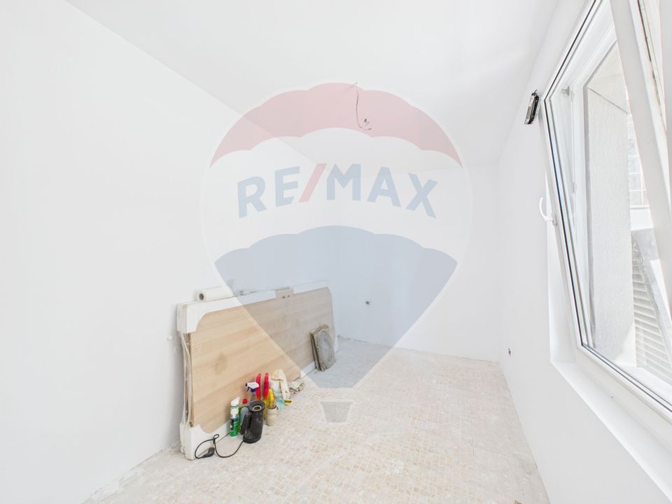 65sq.m Commercial Space for rent, Floreasca area