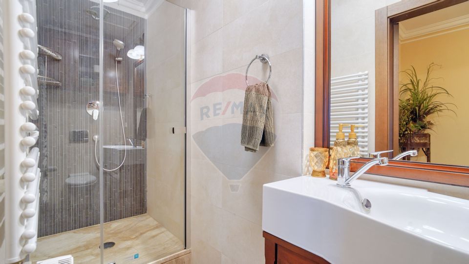 4 room Apartment for sale, Drumul Poienii area