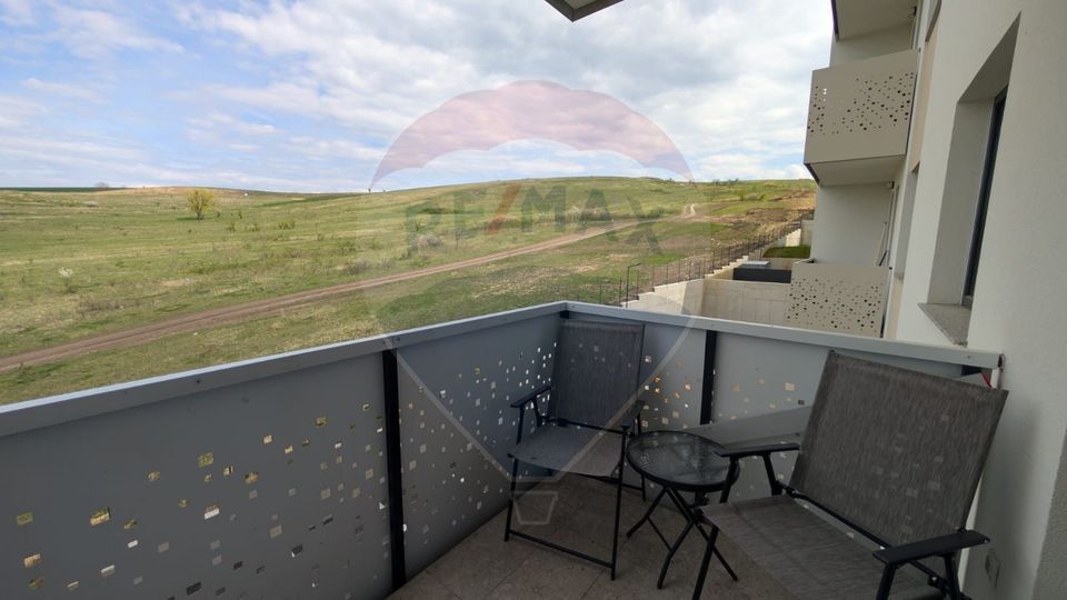 3 room Apartment for rent