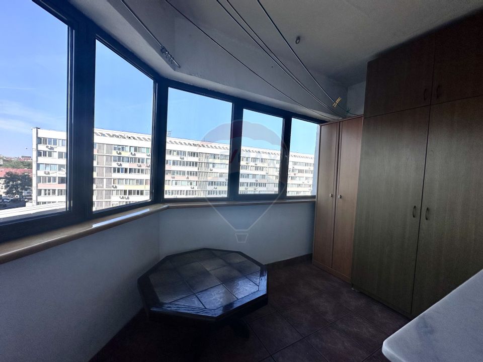 4 room Apartment for rent, Dorobanti area