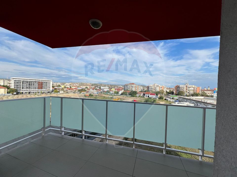 2 room Apartment for rent, Iosia area