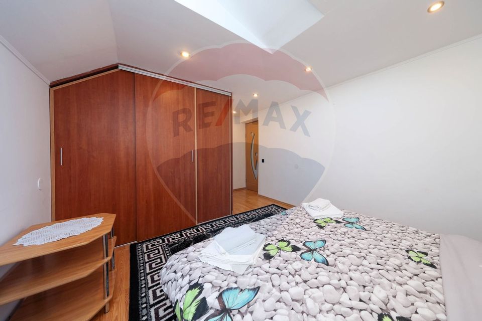 Casă individuala în zona Baciu