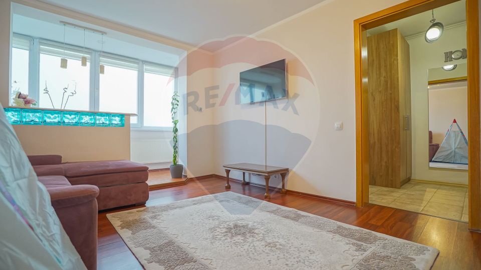 2 room Apartment for sale, Astra area