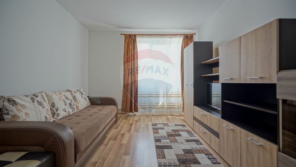 2 room Apartment for sale, 15 Noiembrie area