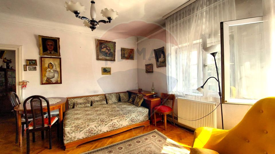 For sale 3 rooms, circular, central, Ferdinad area