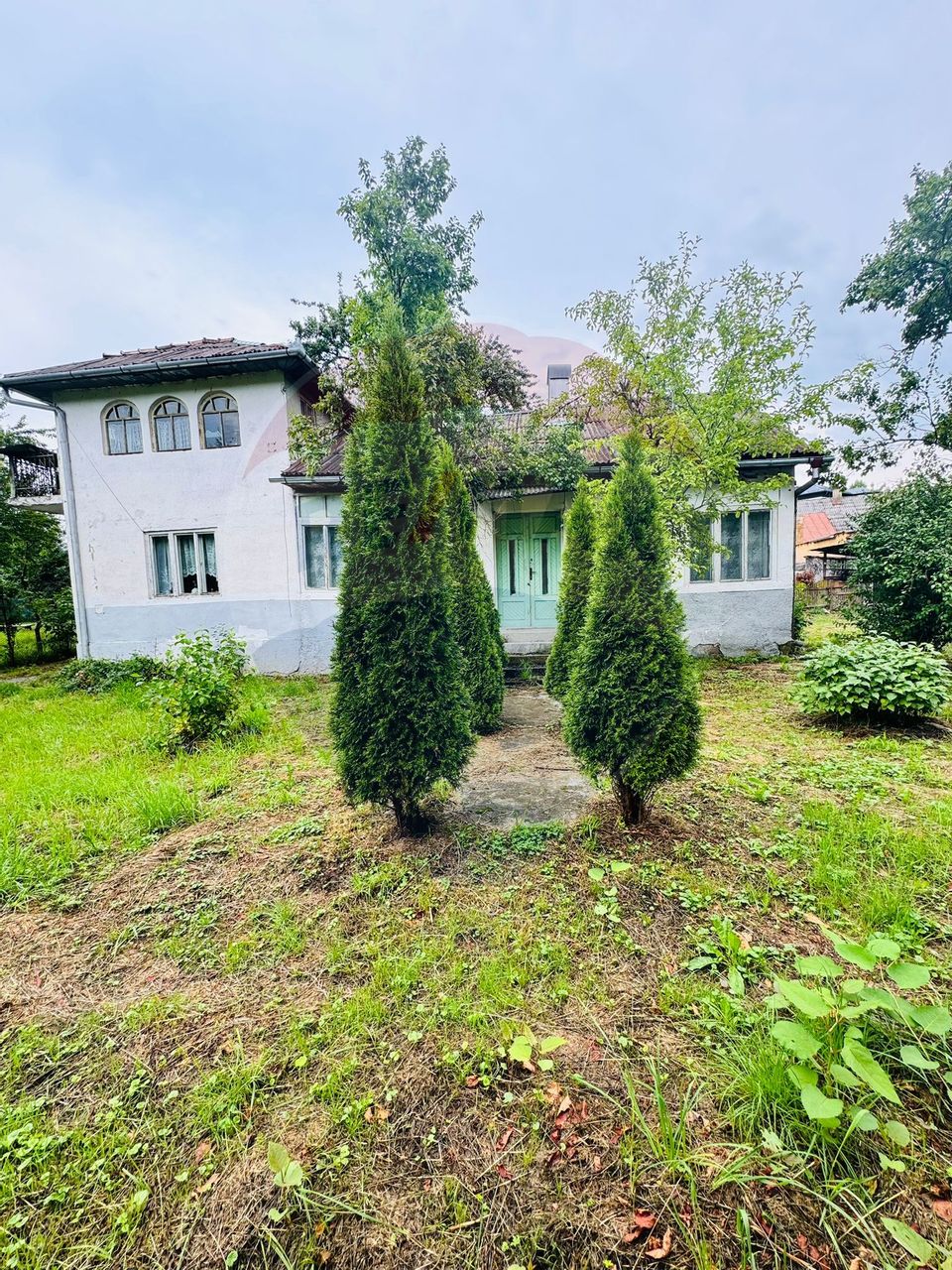 Casă / Vilă cu 5 camere de vânzare în zona Ultracentral