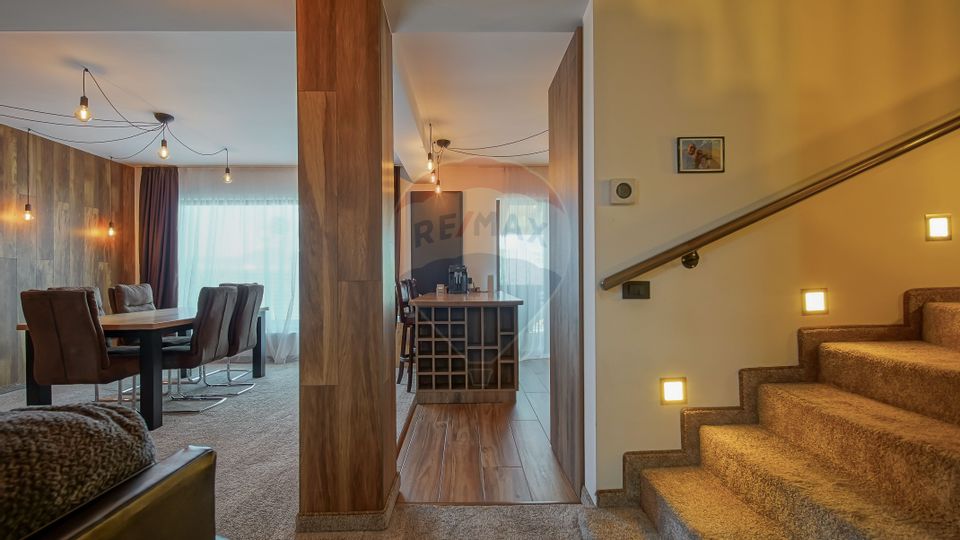 4 room House / Villa for sale, Sud area