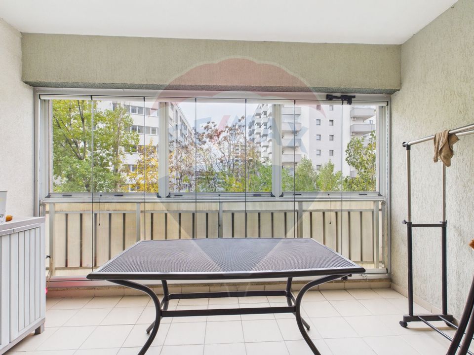 Apartament 3 camere West Park Residential, parcare și boxă incluse