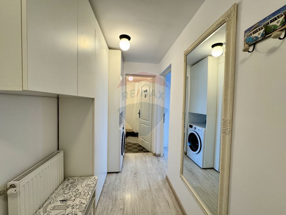 2 room Apartment for rent